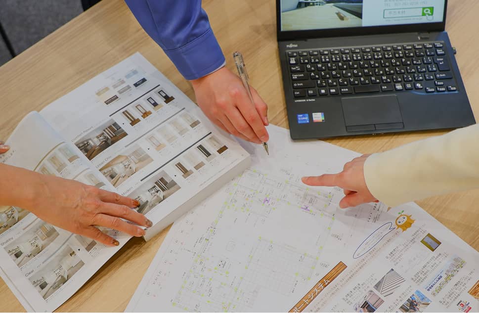 スライドイメージ