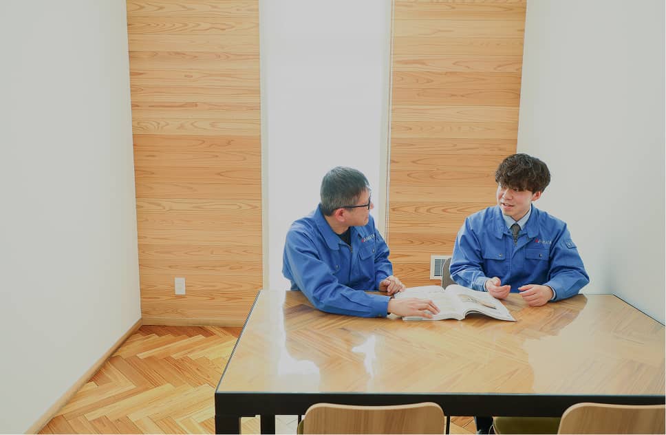 スライドイメージ