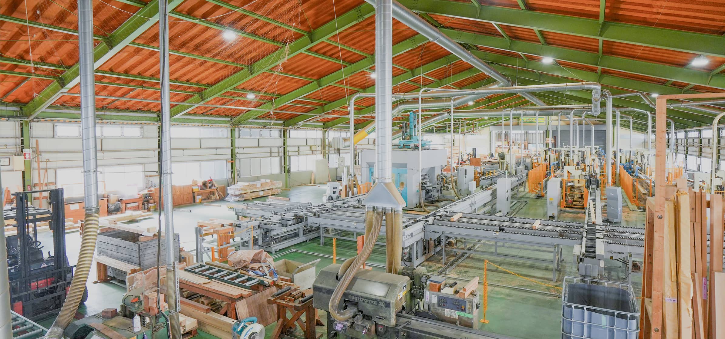 インターンシップ トップイメージ